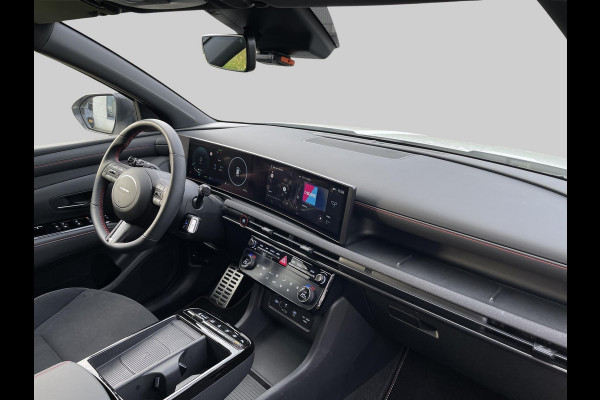 Hyundai Tucson 1.6 T-GDI PHEV N Line Business