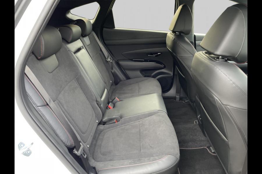 Hyundai Tucson 1.6 T-GDI PHEV N Line Business