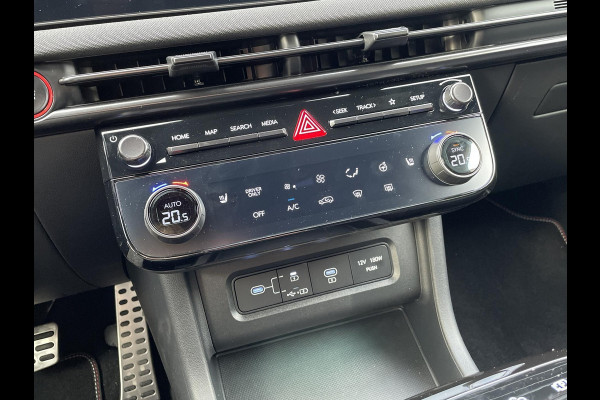 Hyundai Tucson 1.6 T-GDI PHEV N Line Business