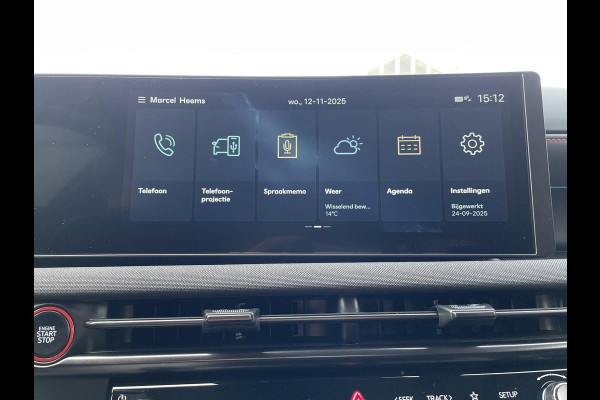 Hyundai Tucson 1.6 T-GDI PHEV N Line Business