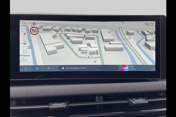Hyundai Tucson 1.6 T-GDI PHEV N Line Business