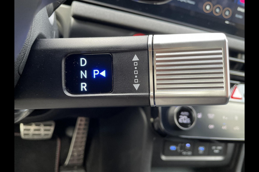 Hyundai Tucson 1.6 T-GDI PHEV N Line Business