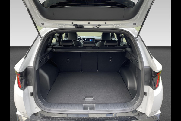 Hyundai Tucson 1.6 T-GDI PHEV N Line Business