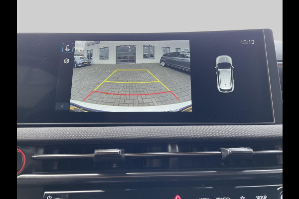 Hyundai Tucson 1.6 T-GDI PHEV N Line Business