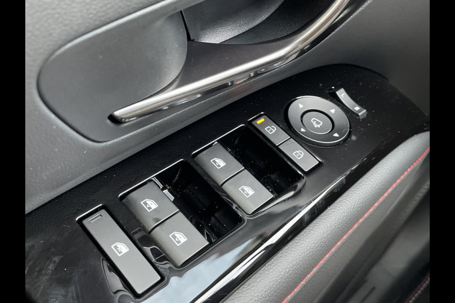 Hyundai Tucson 1.6 T-GDI PHEV N Line Business