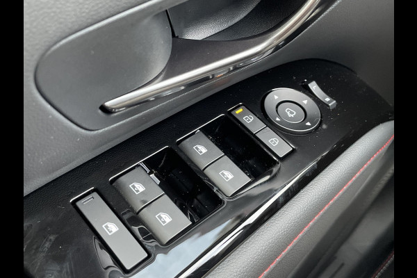 Hyundai Tucson 1.6 T-GDI PHEV N Line Business