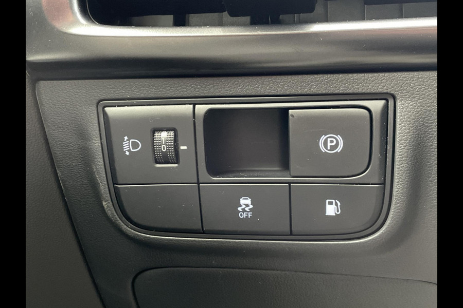 Hyundai Tucson 1.6 T-GDI PHEV N Line Business