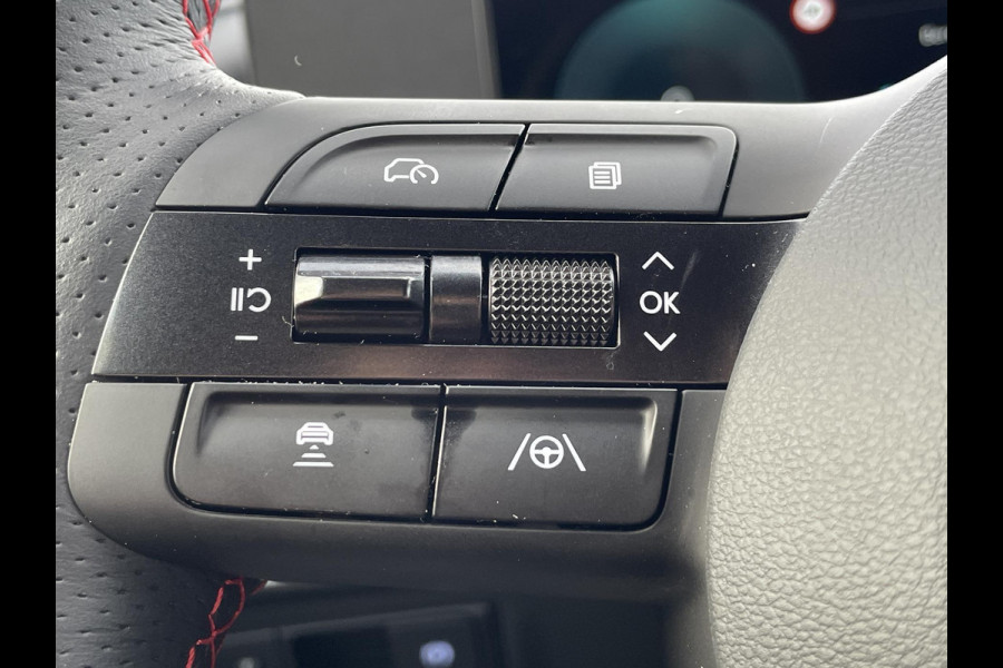 Hyundai Tucson 1.6 T-GDI PHEV N Line Business