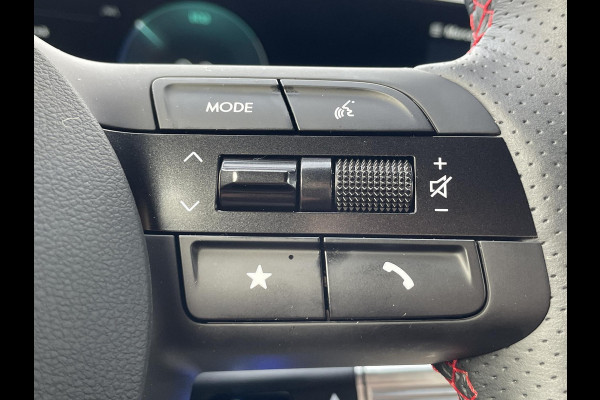 Hyundai Tucson 1.6 T-GDI PHEV N Line Business