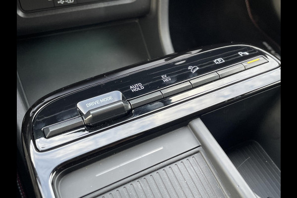 Hyundai Tucson 1.6 T-GDI PHEV N Line Business