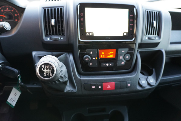 Opel Movano 2.2D 140PK L2H2 nr. V063 | Airco | Cruise | Camera | Navi | Betimmering laadruimte