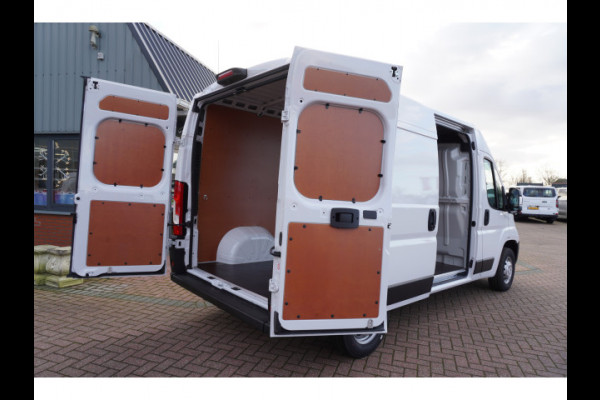 Opel Movano 2.2D 140PK L2H2 nr. V063 | Airco | Cruise | Camera | Navi | Betimmering laadruimte