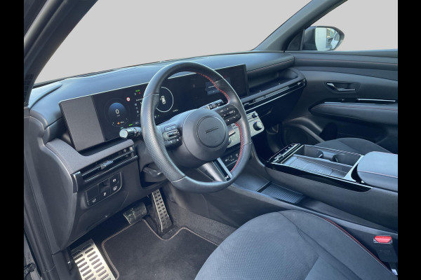 Hyundai Tucson 1.6 T-GDI HEV N Line Sky