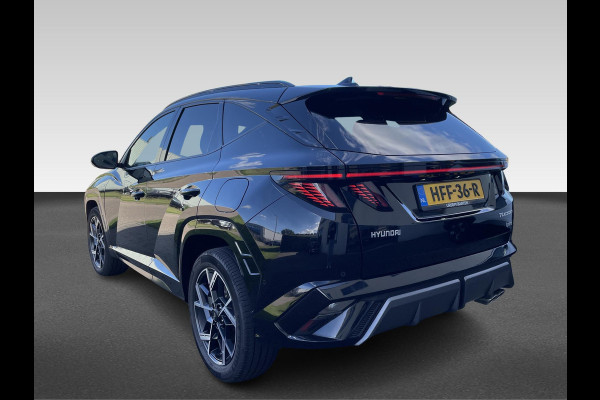 Hyundai Tucson 1.6 T-GDI HEV N Line Sky