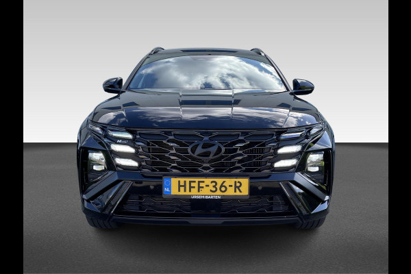 Hyundai Tucson 1.6 T-GDI HEV N Line Sky