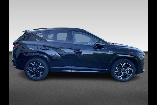 Hyundai Tucson 1.6 T-GDI HEV N Line Sky