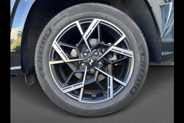 Hyundai Tucson 1.6 T-GDI HEV N Line Sky