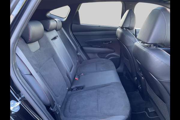 Hyundai Tucson 1.6 T-GDI HEV N Line Sky