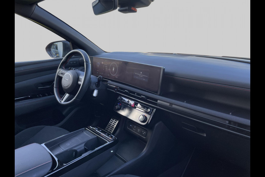 Hyundai Tucson 1.6 T-GDI HEV N Line Sky