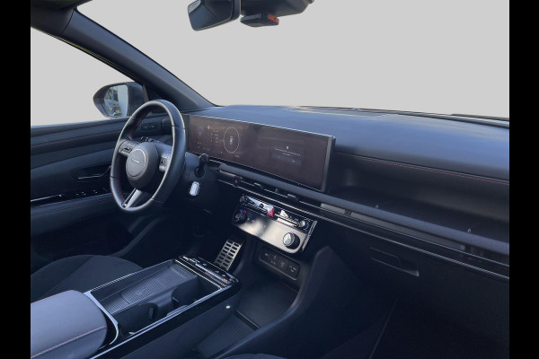 Hyundai Tucson 1.6 T-GDI HEV N Line Sky