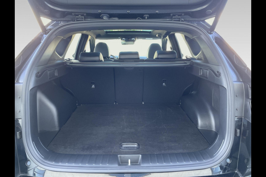 Hyundai Tucson 1.6 T-GDI HEV N Line Sky