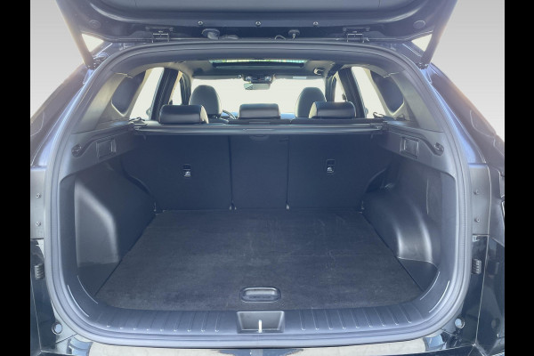 Hyundai Tucson 1.6 T-GDI HEV N Line Sky