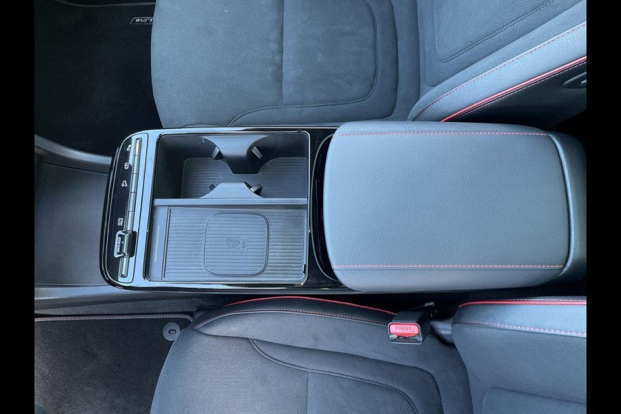 Hyundai Tucson 1.6 T-GDI HEV N Line Sky