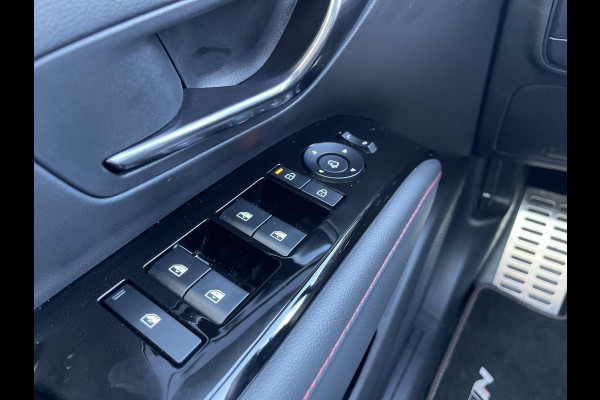 Hyundai Tucson 1.6 T-GDI HEV N Line Sky