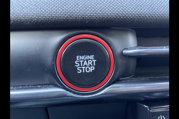 Hyundai Tucson 1.6 T-GDI HEV N Line Sky