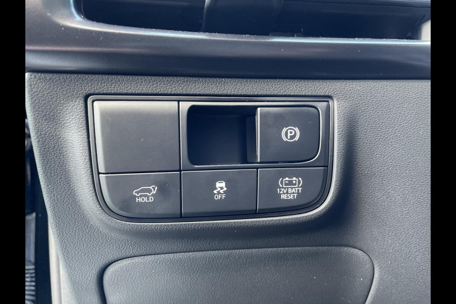 Hyundai Tucson 1.6 T-GDI HEV N Line Sky