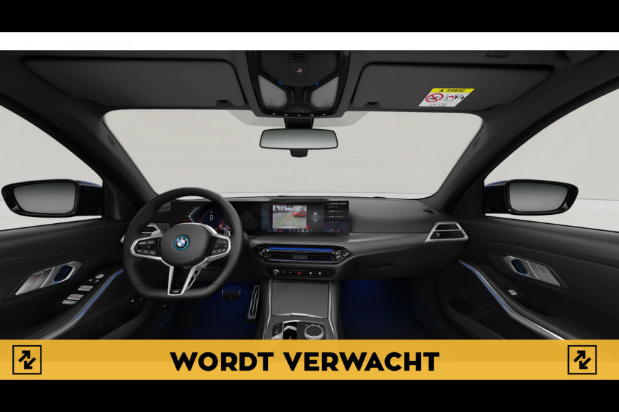 BMW 3 Serie Touring 330e|NW model|M-sport|Cam|Leder|Garantie