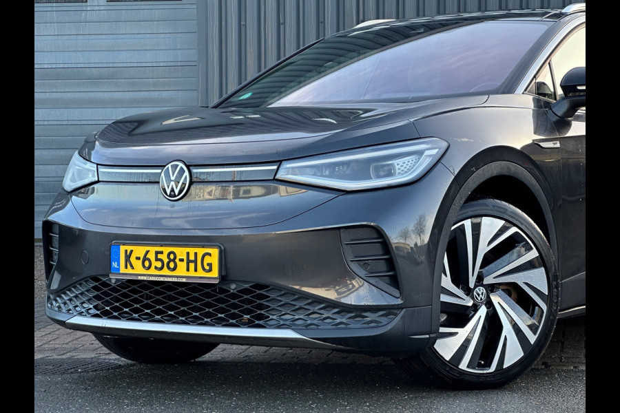 Volkswagen ID.4 Volkswagen ID.4 First Max 77 kWh SOH 90%|HEAD UP|PANO|360 CAM