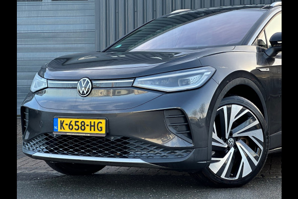 Volkswagen ID.4 Volkswagen ID.4 First Max 77 kWh SOH 90%|HEAD UP|PANO|360 CAM