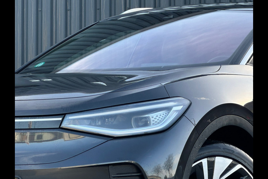 Volkswagen ID.4 Volkswagen ID.4 First Max 77 kWh SOH 90%|HEAD UP|PANO|360 CAM