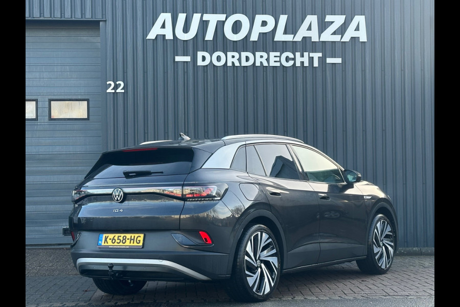 Volkswagen ID.4 Volkswagen ID.4 First Max 77 kWh SOH 90%|HEAD UP|PANO|360 CAM