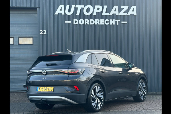 Volkswagen ID.4 Volkswagen ID.4 First Max 77 kWh SOH 90%|HEAD UP|PANO|360 CAM