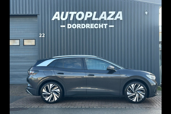 Volkswagen ID.4 Volkswagen ID.4 First Max 77 kWh SOH 90%|HEAD UP|PANO|360 CAM