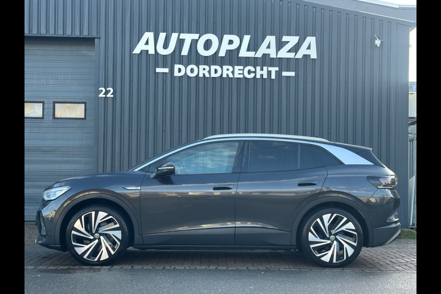 Volkswagen ID.4 Volkswagen ID.4 First Max 77 kWh SOH 90%|HEAD UP|PANO|360 CAM