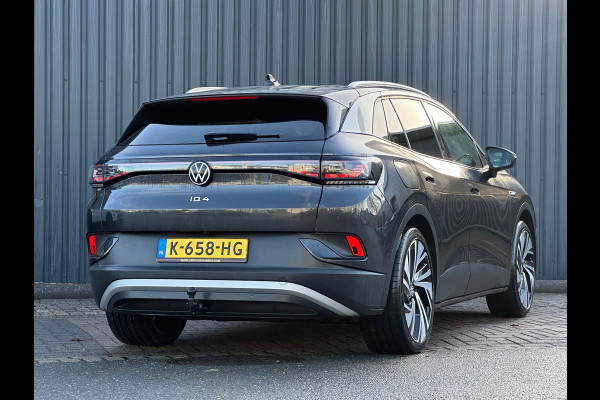 Volkswagen ID.4 Volkswagen ID.4 First Max 77 kWh SOH 90%|HEAD UP|PANO|360 CAM