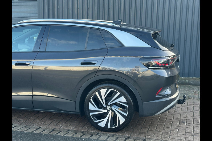 Volkswagen ID.4 Volkswagen ID.4 First Max 77 kWh SOH 90%|HEAD UP|PANO|360 CAM