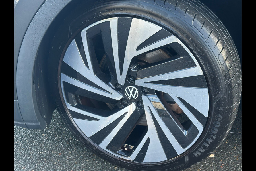 Volkswagen ID.4 Volkswagen ID.4 First Max 77 kWh SOH 90%|HEAD UP|PANO|360 CAM