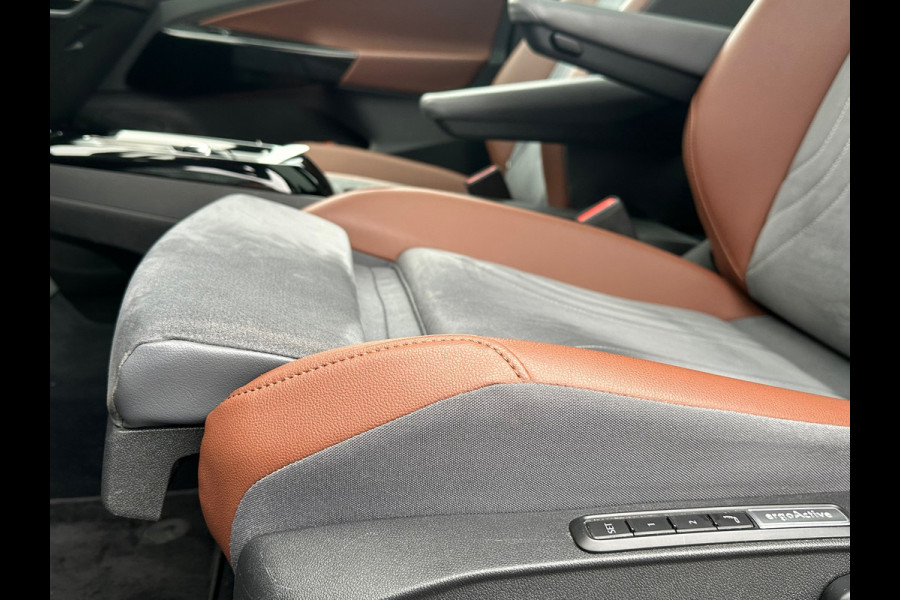 Volkswagen ID.4 Volkswagen ID.4 First Max 77 kWh SOH 90%|HEAD UP|PANO|360 CAM