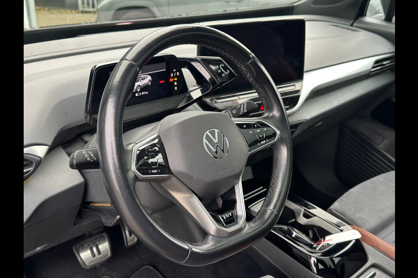 Volkswagen ID.4 Volkswagen ID.4 First Max 77 kWh SOH 90%|HEAD UP|PANO|360 CAM