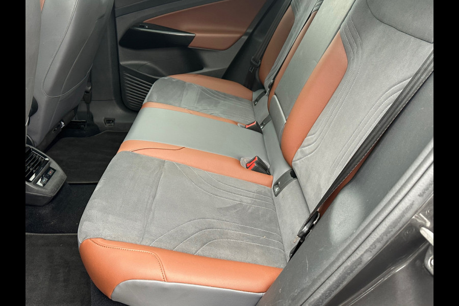 Volkswagen ID.4 Volkswagen ID.4 First Max 77 kWh SOH 90%|HEAD UP|PANO|360 CAM