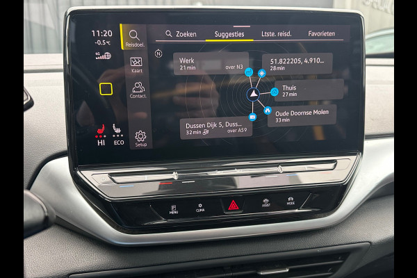 Volkswagen ID.4 Volkswagen ID.4 First Max 77 kWh SOH 90%|HEAD UP|PANO|360 CAM