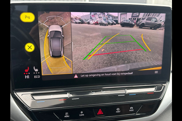 Volkswagen ID.4 Volkswagen ID.4 First Max 77 kWh SOH 90%|HEAD UP|PANO|360 CAM