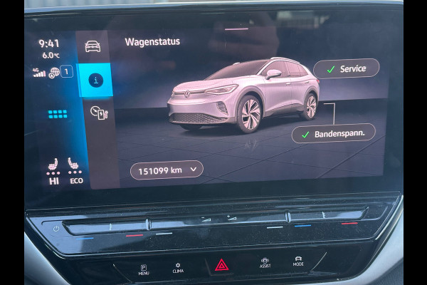 Volkswagen ID.4 Volkswagen ID.4 First Max 77 kWh SOH 90%|HEAD UP|PANO|360 CAM