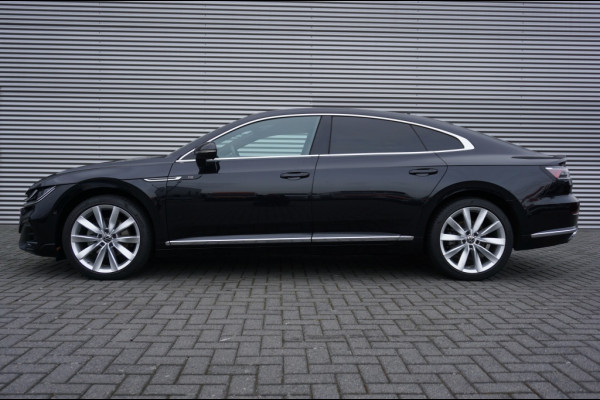 Volkswagen Arteon 218PK PHEV Automaat BSN+ R-line | PANO | TREKHAAK | 360CAMERA |