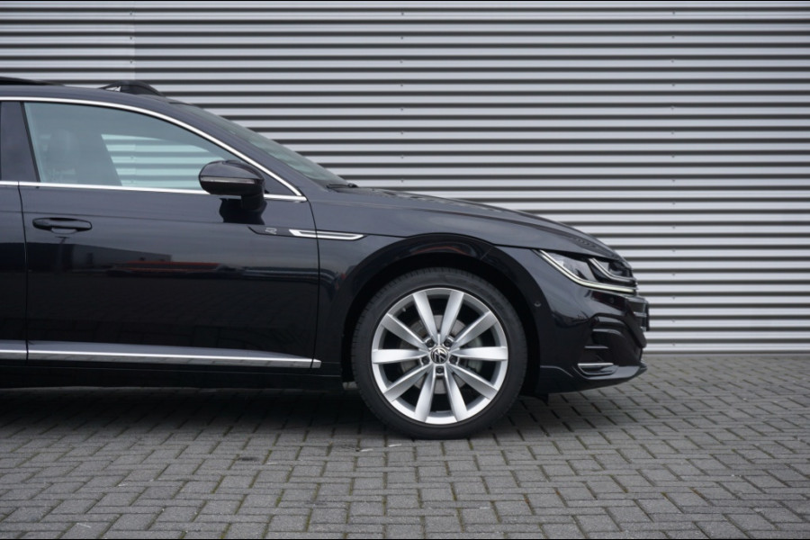 Volkswagen Arteon 218PK PHEV Automaat BSN+ R-line | PANO | TREKHAAK | 360CAMERA |