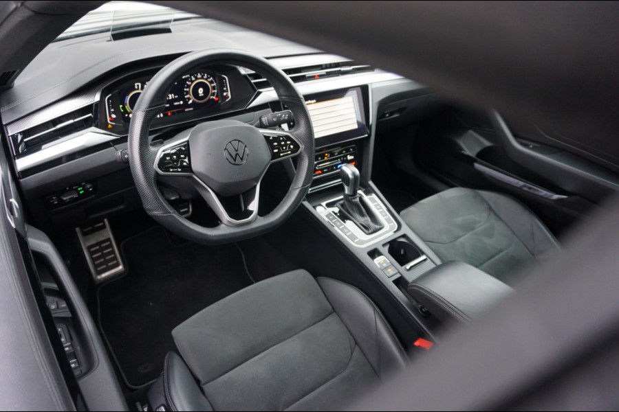 Volkswagen Arteon 218PK PHEV Automaat BSN+ R-line | PANO | TREKHAAK | 360CAMERA |